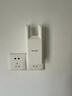 Tenda腾达1500M wifi6信号放大器 5G增强千兆网口wi-fi扩展 AP无线网络信号全屋覆盖 穿墙王扩大中继A23 实拍图