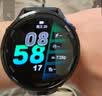 佳明（GARMIN）FR265心率跑步户外运动智能手表生日礼物Forerunner265极夜黑 实拍图