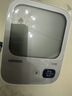 欧姆龙（OMRON）上臂式电子血压计血压仪家用医用充电360袖带高精准A862 实拍图