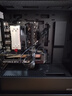 华硕（ASUS）全家桶追影i5 14400F/U5 245KF/RTX5060/5060Ti/5070三角洲电竞游戏台式电脑diy主机组装电脑整机 规格四丨i5 14490F/RTX5060Ti热销 实拍图