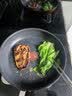特福（Tefal）平底锅家用牛排不粘煎锅少油烟有钛煎饼锅电磁炉通用可进洗碗机 实拍图