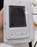 INSTAX富士instax立拍立得 数模一次成像相机（打印手机照片）mini Liplay 恋人白 实拍图