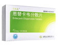 [贝双定] 恩替卡韦分散片0.5mg*14片/盒*3盒 科学保肝护肝 实拍图