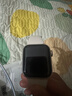 Apple/苹果 Watch SE 3 智能手表GPS款40毫米星光色铝金属表壳星光色运动型表带S/M MEH44CH/B 实拍图