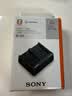 索尼（SONY）BC-ZD1双槽充电器  索尼微单相机FZ100充电器 适配A7RM5/A7RM4/A7M4/A7M3/A7CM2/A6700/FX30等 实拍图