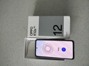 OPPO K12s 8GB+256GB 棱镜黑 7000mAh长续航大电池 OLED 直屏 骁龙学生 5G 游戏千元新款手机 国家补贴 实拍图