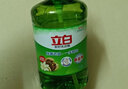 立白茶籽洗洁精4kg 99%除菌高效去油除味宝宝餐具果蔬适用食品可用 实拍图