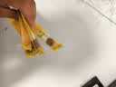 【特价】秋梨膏棒棒糖正宗网红小零食儿童硬糖果批发独立包装休闲 梨膏棒棒糖4支 实拍图