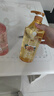 蜂花（BEE&FLOWER）生姜健发啤酒花洗发露男士女士去油蓬松柔顺洗发水700ml 实拍图