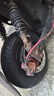 米其林（MICHELIN）CITY2 GRIP半热熔摩托车轮胎踏板小牛九号电动车晴雨防滑真空外胎 SAVER升级版:100/90-10 实拍图