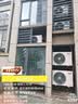 日立中央空调1.5匹U享Pro 风管机一拖一 家用一价全包一级能效外机双排纯铜管RPIZ-35H1DQ1/P 实拍图