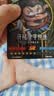 赛雷三分钟漫画三国演义礼盒珍藏版（大全集18册 超值附赠144张三国卡+集卡册 全彩漫画还原三国演义） 实拍图