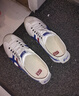 Onitsuka Tiger鬼塚虎MEXICO 66™ SLIP-ON春夏休闲一脚蹬休闲鞋 白色 41.5 实拍图