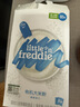 小皮（Little Freddie）有机原味高铁大米粉160g*1盒宝宝辅食婴儿营养低敏米糊米粉6-12月 实拍图