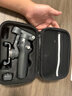 大疆DJI Osmo Mobile 8 手机稳定器手持云台OM8 360度跟拍防抖自拍杆折叠便携直播vlog神器 实拍图