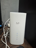 无线猫灵5G无线cpe路由器移动随身wifi户外宽带千兆双频便携式车载内置5g纯流量上网卡全网通办公直播网络 5G千兆无线光纤CPE路由器【办公/商业高配版】 10G/月*1个月 实拍图