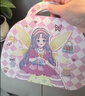 奕思瑞儿童化妆玩具女孩3-6-10岁公主化妆包安静书4岁5岁小女童生日礼物 实拍图