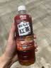 达亦多(DyDo) 玉露绿茶饮料无糖茶饮料0糖0脂0卡 600ml*15瓶 整箱 实拍图