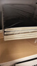 得力（deli）6本A5/40张牛皮纸缝线软抄本办公用品工作记事本/ 日记本/ 作业本/ 笔记本子 学生笔记33457 实拍图