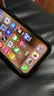 闪魔【AR增透抗反光】适用苹果17/16Pro钢化膜iPhone17手机膜AR增透全屏覆盖防尘无尘仓保护膜2片装 实拍图