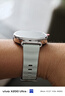 HUAWEI WATCH GT 6 薄荷青 华为智能手表多维情绪健康全新骑行体验强劲续航 实拍图