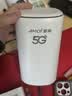 夏新5g随身wifi6移动无线免插卡路由器cpe全网通千兆双频便携式车载上网卡高速流量 5G狂暴性能版【满血性能光纤级网速】 实拍图