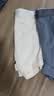 南极人（Nanjiren）男士内裤夏季【冰丝透气+10A抗菌】男生短裤高端正品男款平角内裤 实拍图