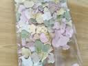 爷爷的农场有机婴幼儿片片面200g  宝宝辅食婴儿面条钙铁锌儿童早餐6-12个月 实拍图