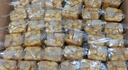 三只松鼠低GI每日纯坚果1050g35袋腰果夏威夷果休闲零食礼包团购送礼 实拍图