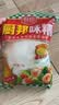 厨邦味精1kg 量贩大包装 玉米发酵提鲜增香 厨房火锅煲汤调味料 实拍图