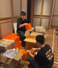 智美环球文创用品教师节礼物商务礼品定制logo企业年会伴手礼盒公司团建送客户实用奖品员工礼物小米保温杯 实拍图