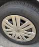 韩泰（Hankook）汽车轮胎 185/65R14 86H H728 适配凯越/POLO/威旺M20/风光330 实拍图