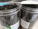 以山堂蒲公英茶500g长白山婆婆丁浦公英叶中药材干草泡水喝的 蒲公英 250g*2罐 优质无硫 实拍图