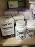 LOEON脾氨肽冻干粉免疫球蛋白口服胶囊增强提高儿童成人免疫力和抵抗力 【1瓶体验装】原价298/瓶/ 45粒*1瓶 实拍图