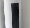 格力 京爽Pro 3匹 十年整机免费包修 超一级能效省电 健康大风量  KFR-72LW/(72504)FNhAe-B1(WIFI） 实拍图