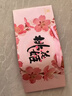 东阿阿胶桃花姬阿胶糕285g礼袋款即食阿胶糕 送妈妈 送长辈女礼物营养品 实拍图