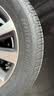 固特异（Goodyear）汽车轮胎 235/55R18 100V EGP SUV 御乘二代 SUV 原配探岳/领克05 实拍图