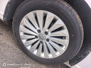 玛吉斯（MAXXIS）轮胎/汽车轮胎 205/55R16 91V EC1 适配朗逸/英朗/宝来 实拍图