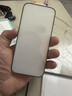 ALittleFlower【全网热销600W+高清膜】适用苹果15plus手机膜iphone15plus钢化膜保护膜高清膜防指纹边全屏 实拍图
