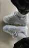 斯凯奇（Skechers）七夕情人节礼物女鞋夏季厚底老爹鞋百搭软底舒适外穿运动鞋11959 实拍图