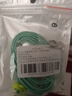 贝初众鹦鹉牵引绳放飞绳鹦鹉脚链脚环不伤脚外出遛鸟绳玄凤鹦鹉鸟类用品 6号+2米绳【八哥玄风小太阳等】 实拍图