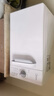 美的（Midea）快捷家用微波炉家用小型迷你360°转盘加热 旋钮操控易洁内胆时间调节20升（PM2000） 实拍图