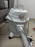 德尔玛（Deerma）【重磅新品】TJ700S 干吹两用吸尘器 家用商用 吸尘器桶式大吸力 整机降噪设计ZN-530 实拍图