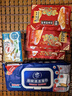 维达（Vinda）厨房湿巾 60片单包 70克高克重厨房用强效去油污 加大加厚 实拍图
