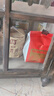 中茶滇红红茶特级滇红茶叶云南滇红茶凤庆滇红茶大叶种工夫红茶叶1kg 实拍图