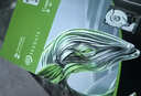 希捷（SEAGATE）台式机硬盘 2TB 5400转 256MB 机械硬盘 SATA 希捷酷鱼系列 电脑硬盘 3.5英寸 ST2000DM005 实拍图