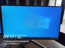 爱国者23.8英寸企业办公家用网课娱乐一体机电脑游戏设计直播台式电脑整机全套 高性能酷睿I5/8G+256G高性价比 实拍图