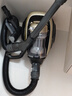 松下（Panasonic）【除尘神器】卧式有线吸尘器家用大吸力手持长续航垃圾压缩机清洁机吸猫毛除毛宠物MC-8L85CNJ81 实拍图