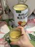 西知堂山药南瓜玉米糊500g高钙低脂营养早餐冲泡即食五谷粗粮代餐粉粥 实拍图