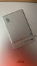 努比亚红魔45W磁吸能量卡苹果17ProMax充电宝兼容40W15W无线快充MagSafe可上飞机10000毫安户外储能电源 实拍图